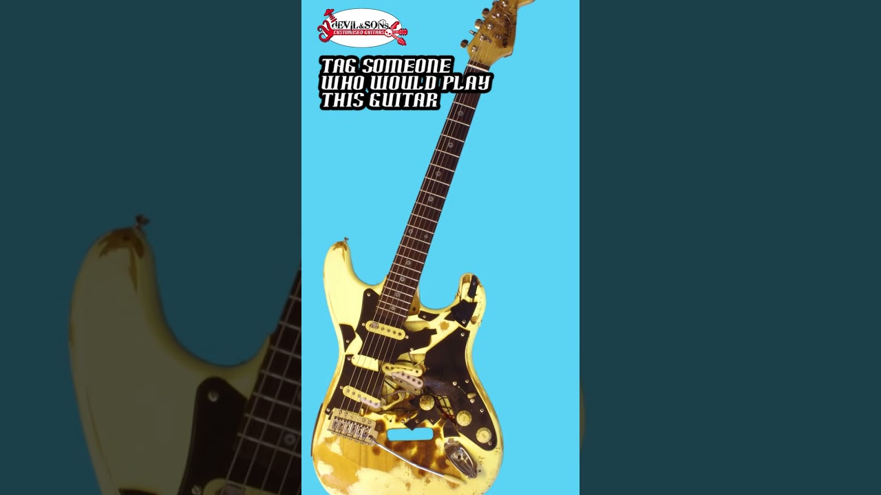 Who would play this? 