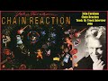 John Farnham - EXCLUSIVE INTERVIEW 1990 - Chain Reaction Album - Track By Track