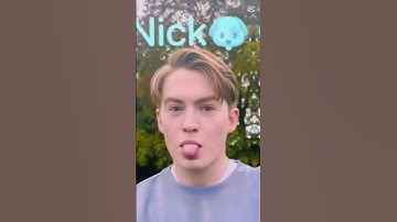 Thumbnail of Nick and Charlie #heartstopper #nicknelson #charliespring #kitconnor #joelocke
