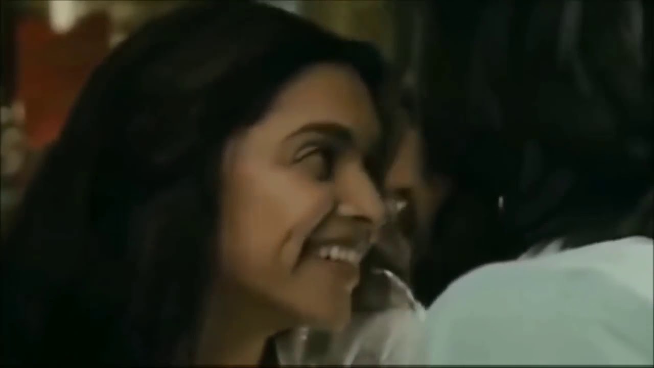 Deepika Padukone Scenes Youtube