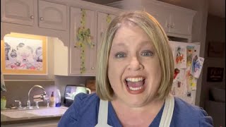 I Cooked Onions And Mushrooms Low And Slow, Then Froze Them In Portions.