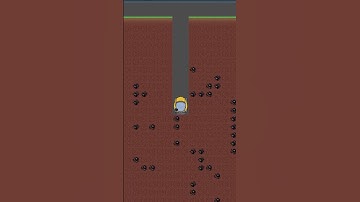 How I do Procedural Generation for my Game - MINE INC DEVLOG #1