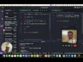 Building a landing page from scratch - Pair programming