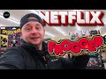 Was I Wrong For Ordering This? Netflix Raises Prices &amp; Biggest Sale Of ‘25 Hobby Lobby