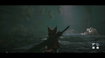 BIOMUTANT Gameplay Walkthrough Part 1 - No Commentary (FULL GAME)