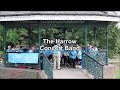 Harrow Concert Band - Parliament Hill Bandstand 04-08-19 (1/4)