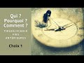 Tirage  4 choix  vies antrieures choix 1  comprendre votre pass pour gurir votre prsent 