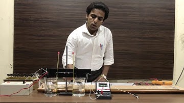 Thermo Electric e.m.f. with Temperature Mars Edpal Instruments Pvt. Ltd. (ME 863)