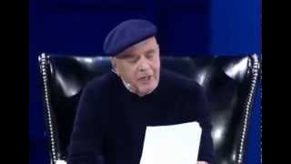 Wayne Dyer and The Cookie Thief Poem