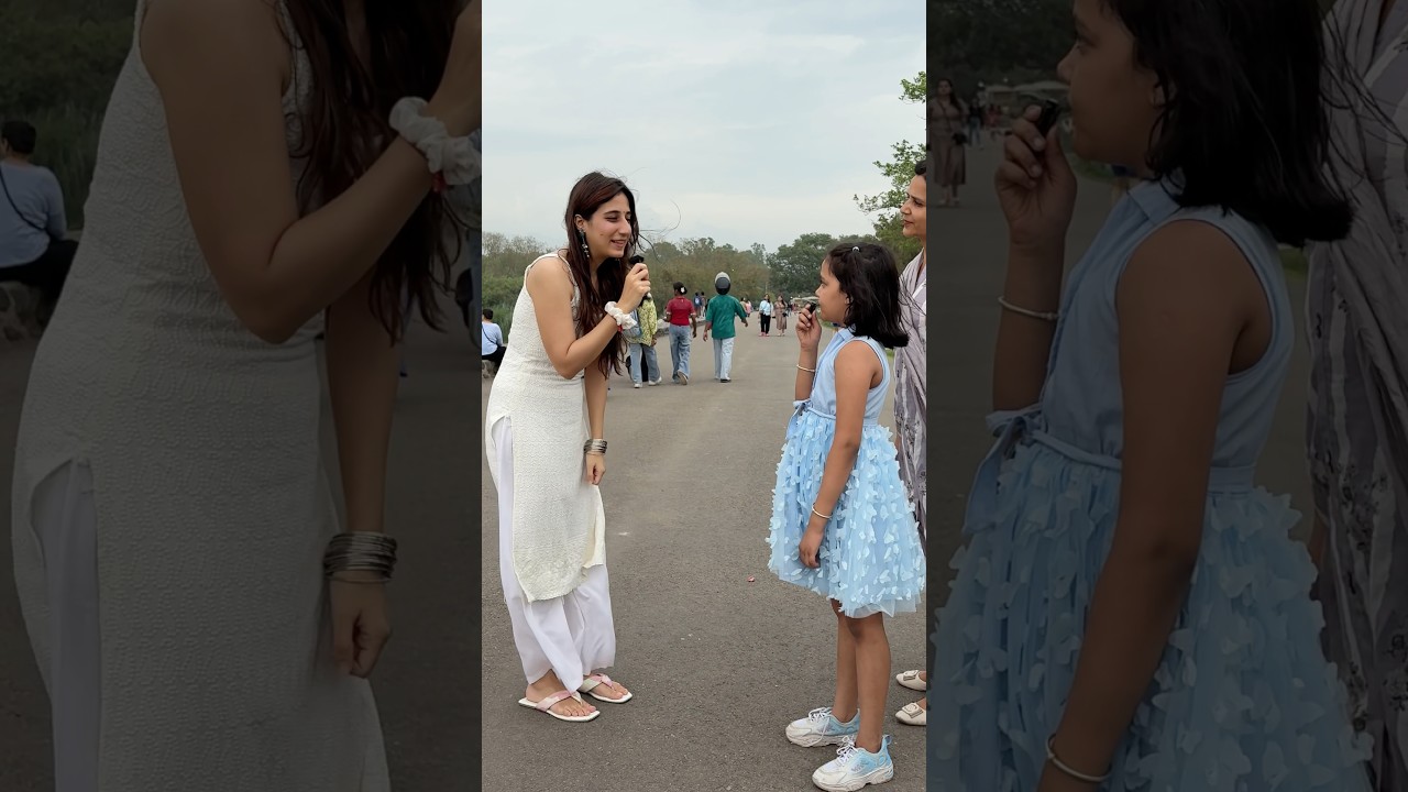 We Asked People About Yoga Day.. The Answers Were Unexpected! 🤯🧘🏻‍♀️ #yoga #internationalyogaday