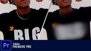 Create Stunning Effects: Blur Faces in Premiere Pro
