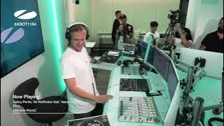 Gabry Ponte & Tai Woffinden ft. Yasmin Jane - Body | As Played on A State of Trance Episode 1184