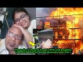 Filmmakers santosh guptas wife and daughter in a tragic incident  setting themselves on fire 