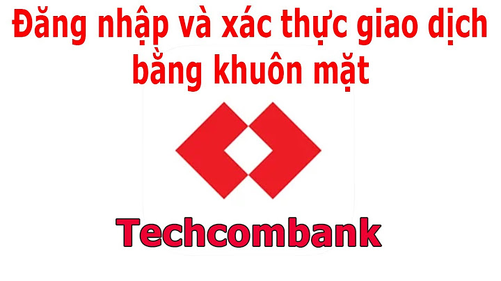 Mã uỷ quyền giao dịch tac techcombank là gì