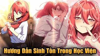 Season 2 - Chapter 120 - Academy Survival Guide Latest Chapter | Thanh Minh Review