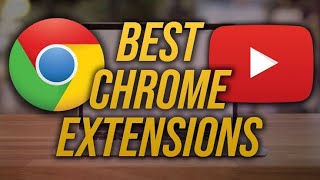 4 Must-Have Chrome Extensions For Tech-Savvy Peoples Top 4 Best Extensions And Add-Ons