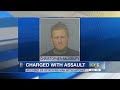 Missouri man accused of attacking man with hatchet in Springfield