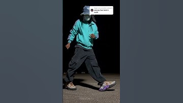 Thumbnail of The comment on this video #cwalk #cwalking #cwalkconnection #foryou #fyp #electrobreakers #dancer