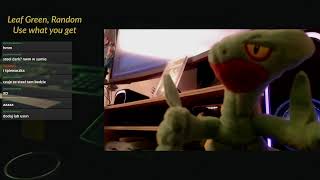 Lol jk playing Genshin Impacto
Im streaming Pokemon games :)
My Patreon: https://www.patreon.com/newmetaprophet
My Moozik: https://open.spotify.com/album/2It3dQF6r2BeNnh9FGzVdk?si=6fb7b3c8f264477e Lol jk playing Genshin Impacto