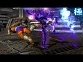 [TAS] Tekken Tag Tournament - Final Unknown (Boss version)