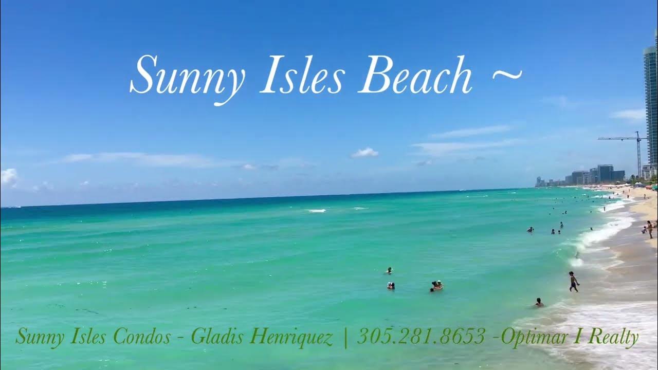 Oceania Condos for Sale Sunny Isles Beach, FL 33160 YouTube