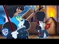 Tom & Jerry | Tom & Jerry and the Guards | WB Kids