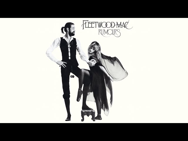 Fleetwood Mac - Go Your Own Way (2018 Remaster)