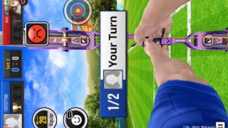 Archery King episode 1 screenshot 2