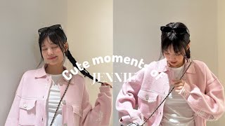 Jennie Kim cute moments ✨/ Jennierubyjane/ #blackpink #jennie