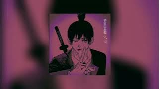 In Heat X BloodPop! (Slowed   tuned to perfection)