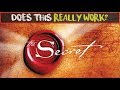How To Believe In THE SECRET & THE LAW OF ATTRACTION Warning!! This Will Change Your Life!!