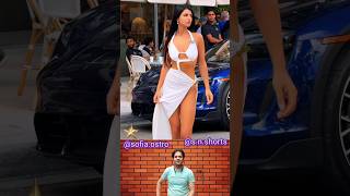 🔥 When Style Meets Confidence fashion to figure, fashion model walk, fashion try on haul, #shorts