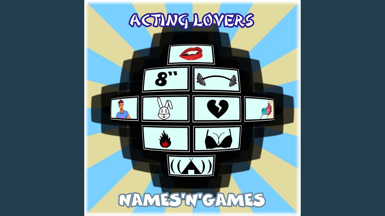 Chris (Gimme a Kiss)