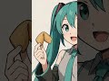 【1行カバー】 恋するフォーチュンクッキー (AKB48, 2013). 初音ミク