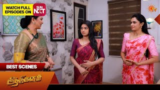Aadukalam - Best Scenes 31 Mar 2026 Tamil Serial Sun Tv