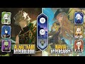 C0 Al Haitham Hyperbloom & C0 Navia Hypercarry | Genshin Impact 5.1 Abyss | Floor 12 (9 stars)