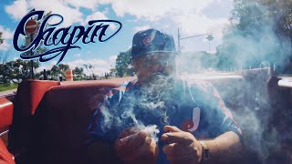 MA VILLE - CHAPIN (OFFICIAL VIDEO) BY MSTER HOODZ  (RAP)(HIPHOP)(QC)(MTL)(CANADA)FRENCH RAP