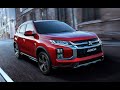 Mitsubishi rvr  essai et valuation  virage auto