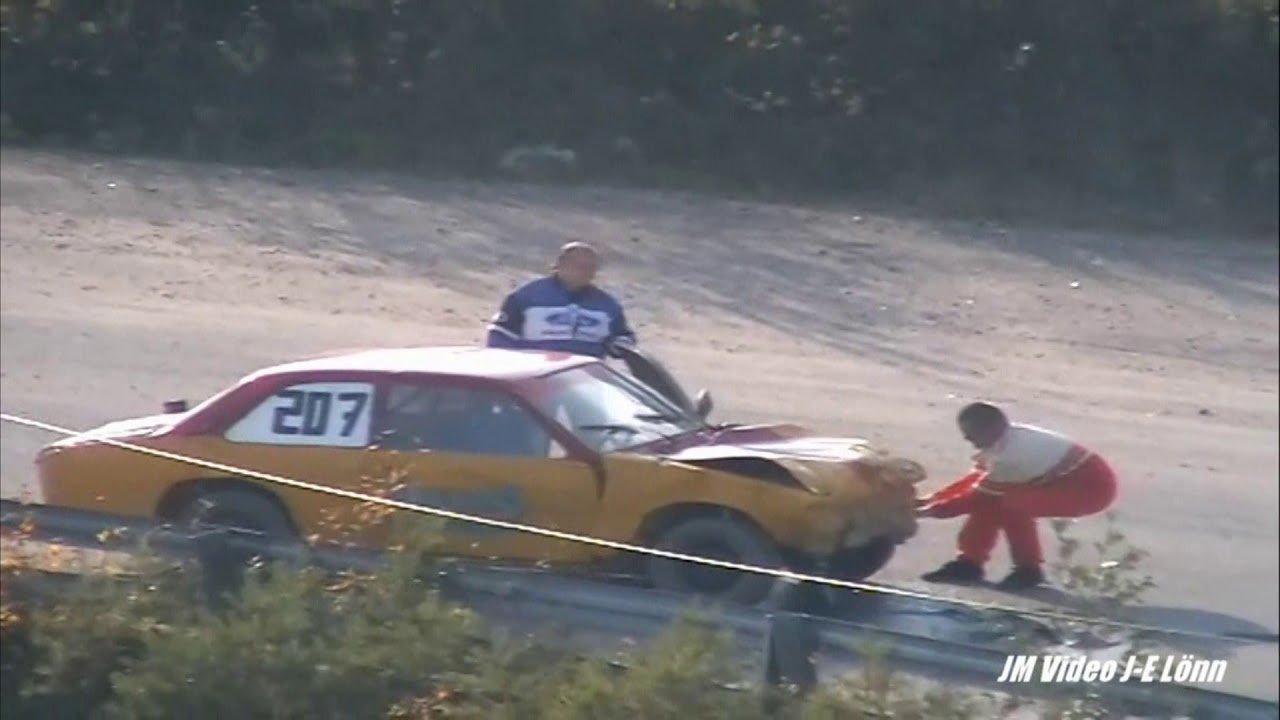 XVI Päijät-Hämeen Ajo 29.-30.9.2007 - Kukonkoivu, Hollola