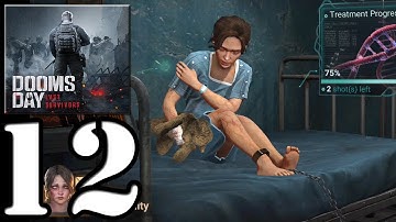 Doomsday: Last Survivors - Gameplay Walkthrough Part 12 (iOS,Android)