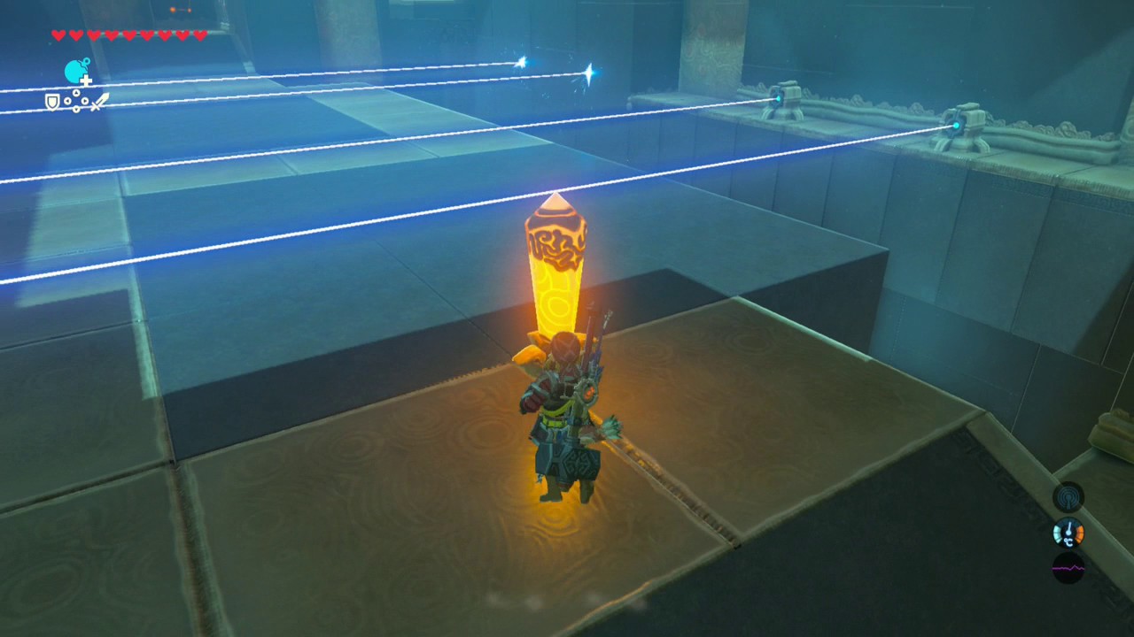 Ze Kasho ShrineZe Kasho Apparatus (Akkala Region) YouTube