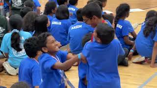 Future Scientists in Action – 4th Grade Science Olympiad Highlights