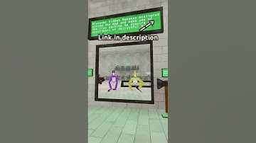 How to get to gas station in big scary 🐸 #bigscary #monkey #glitch #glitches #tutorial #collab