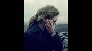 Harry Potter Mutlu Üzgün