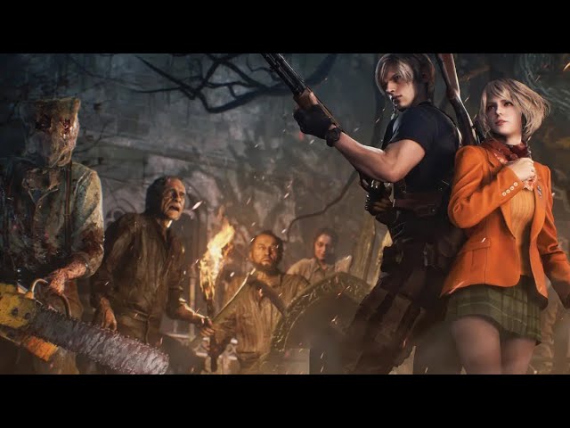 Resident Evil 5 Confirmed For PlayStation 4 & Xbox One - Gameranx