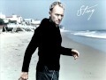 Sting - Shape of my heart (Saxophone and piano cover version)