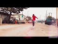 Lartyf of lagosdance to mafo by naira marley