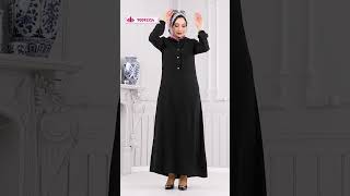 Tek Parça Elbise Şıklığı