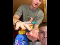 You Ve Been Doing It Wrong Shorts 