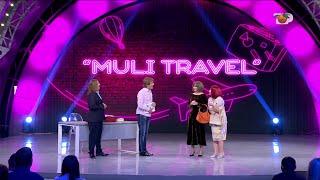 Portokalli, 5 Maj  2024 – Muli-Dhimo(Turistet italiane)